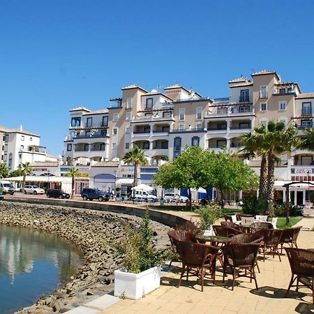 Marina I By H - Marina Isla Canela Pmhi15P50 Isla del Moral Eksteriør bilde