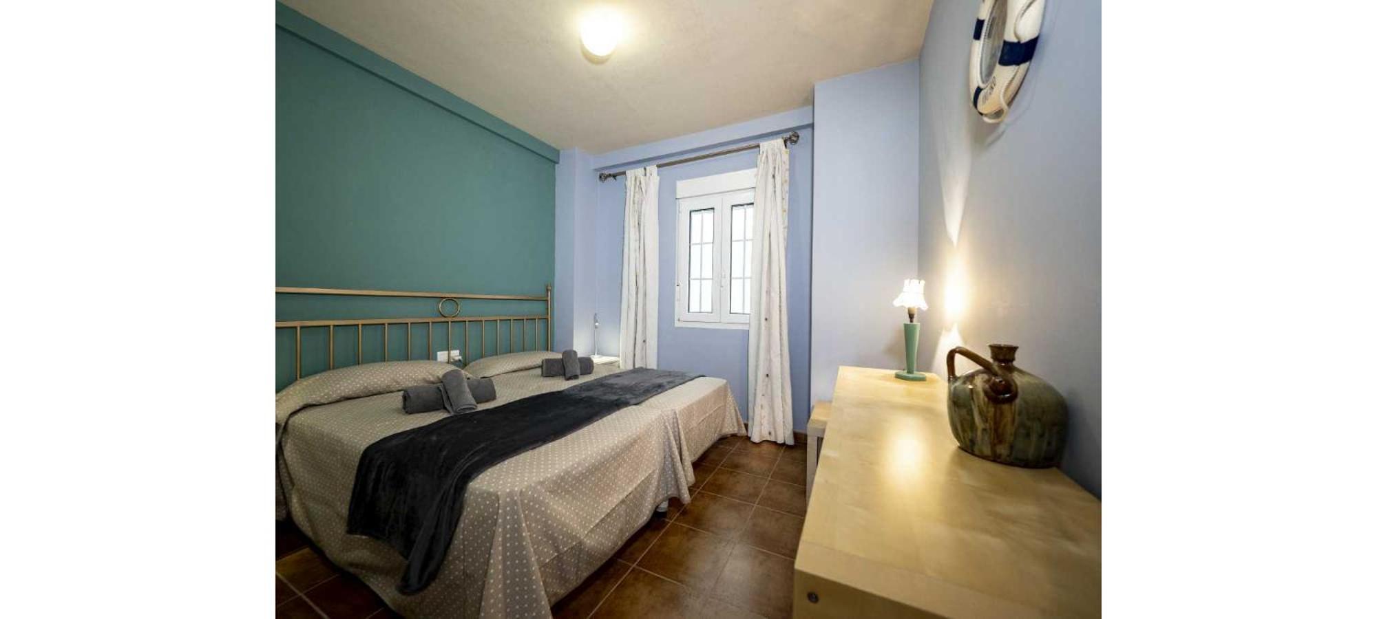 Marina I By H - Marina Isla Canela Pmhi15P50 Isla del Moral Rom bilde