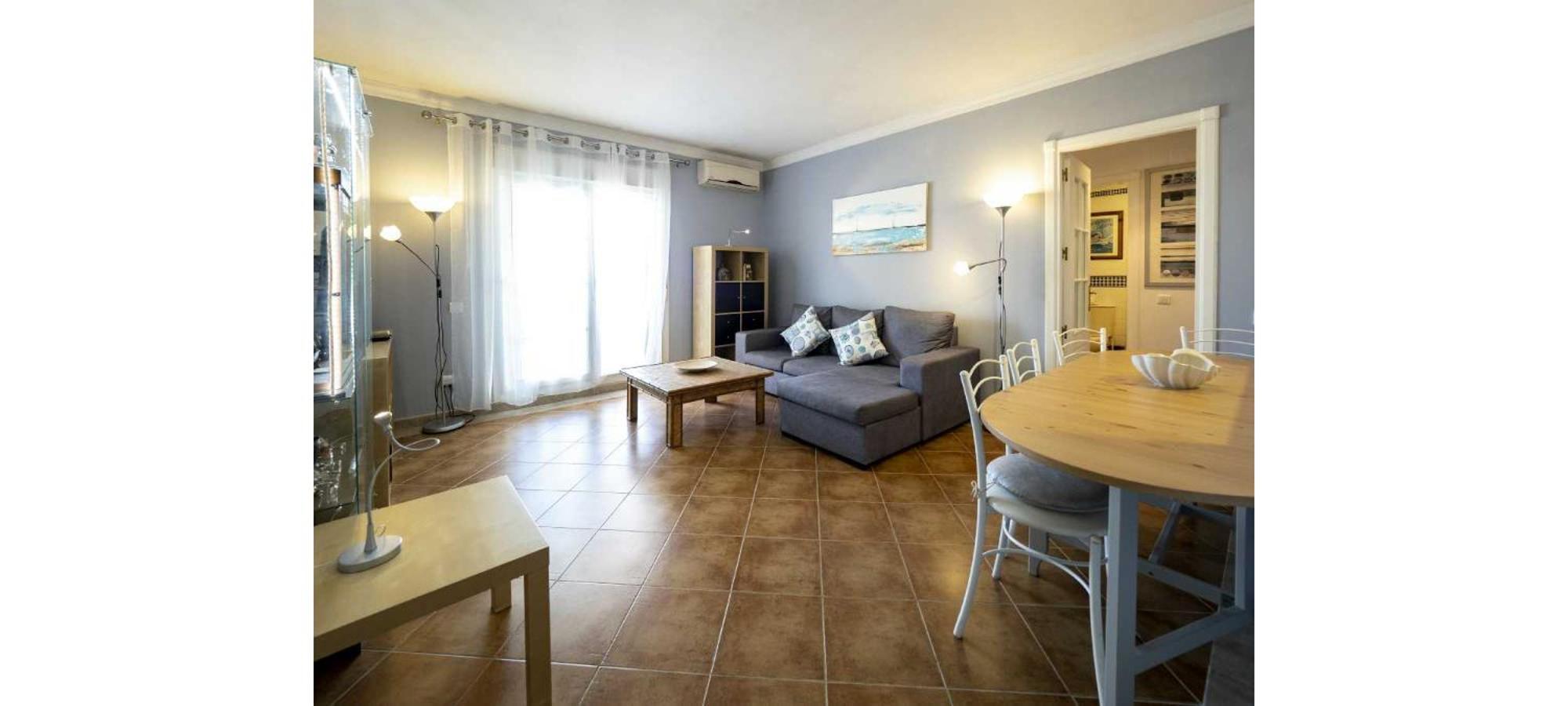 Marina I By H - Marina Isla Canela Pmhi15P50 Isla del Moral Rom bilde