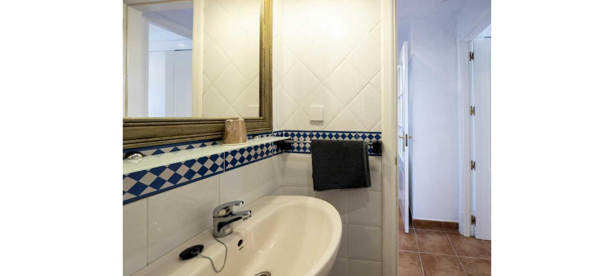 Marina I By H - Marina Isla Canela Pmhi15P50 Isla del Moral Rom bilde