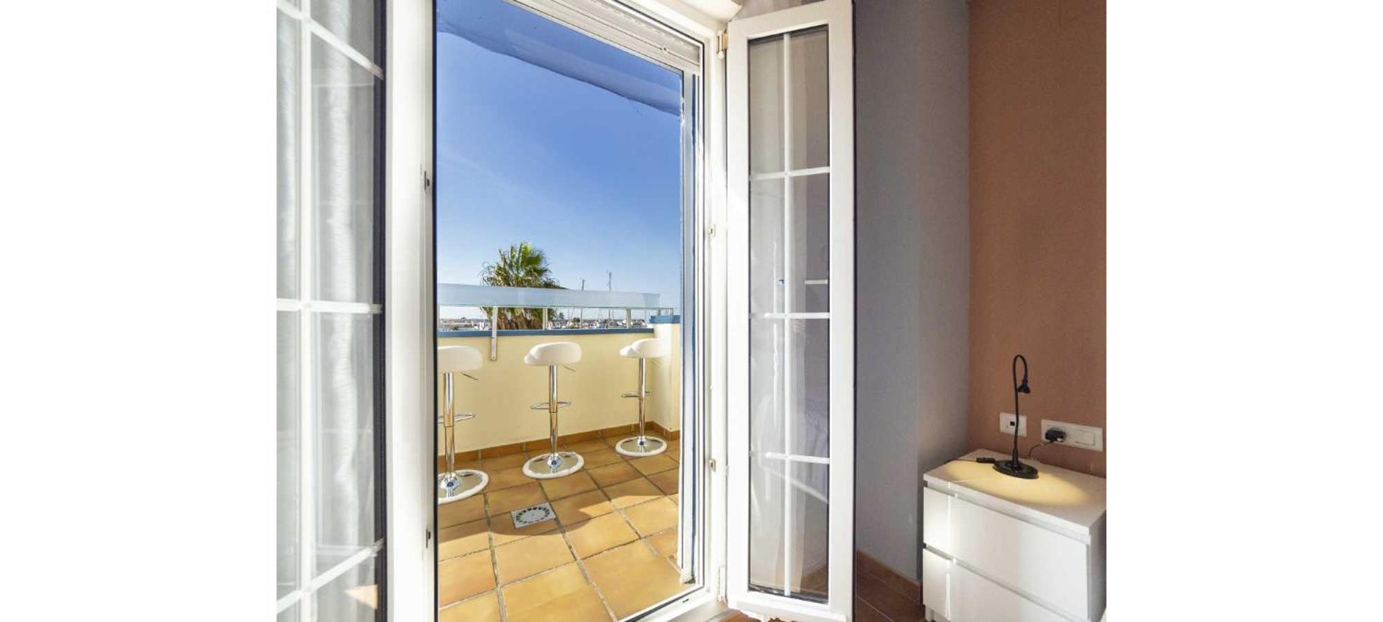 Marina I By H - Marina Isla Canela Pmhi15P50 Isla del Moral Rom bilde