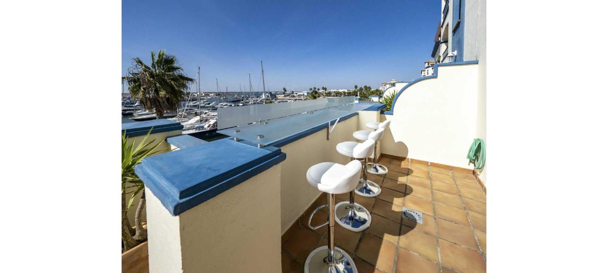 Marina I By H - Marina Isla Canela Pmhi15P50 Isla del Moral Rom bilde
