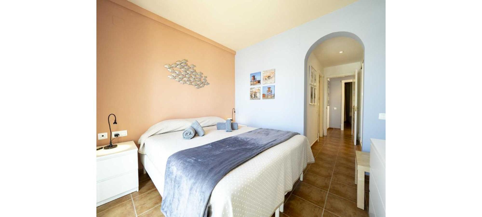 Marina I By H - Marina Isla Canela Pmhi15P50 Isla del Moral Rom bilde